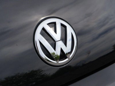 2013 Volkswagen Beetle Convertible 2dr DSG 2.0T