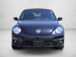 2013 Volkswagen Beetle Convertible 2dr DSG 2.0T