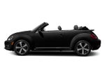 2013 Volkswagen Beetle Convertible 2dr DSG 2.0T