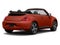 2013 Volkswagen Beetle Convertible 2dr DSG 2.0T