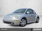 2002 Volkswagen New Beetle GLX