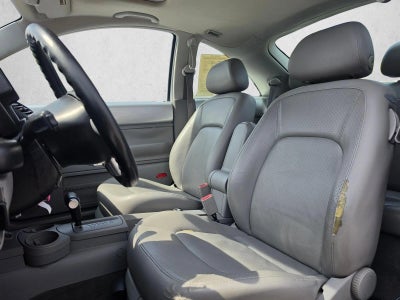 2002 Volkswagen New Beetle GLX