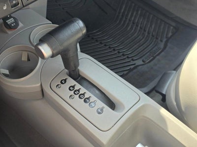 2002 Volkswagen New Beetle GLX