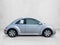 2002 Volkswagen New Beetle GLX