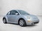 2002 Volkswagen New Beetle GLX