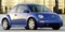 2002 Volkswagen New Beetle GLX
