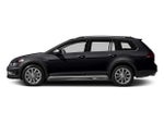 2017 Volkswagen Golf Alltrack 1.8T SE Manual