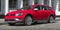 2017 Volkswagen Golf Alltrack 1.8T SE Manual