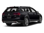 2017 Volkswagen Golf Alltrack 1.8T SE Manual