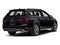 2017 Volkswagen Golf Alltrack 1.8T SE Manual