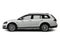 2017 Volkswagen Golf Alltrack 1.8T SE Manual