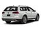 2017 Volkswagen Golf Alltrack 1.8T SE Manual