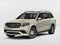 2017 Mercedes-Benz GLS AMG® GLS 63 4MATIC® SUV