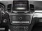 2017 Mercedes-Benz GLS AMG® GLS 63 4MATIC® SUV
