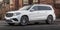 2017 Mercedes-Benz GLS AMG® GLS 63 4MATIC® SUV