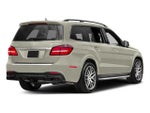 2017 Mercedes-Benz GLS AMG® GLS 63 4MATIC® SUV
