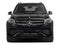 2017 Mercedes-Benz GLS AMG® GLS 63 4MATIC® SUV