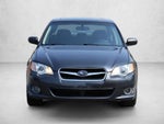2008 Subaru Legacy 2.5i Limited
