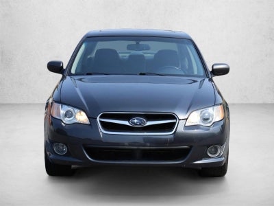 2008 Subaru Legacy 2.5i Limited
