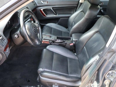 2008 Subaru Legacy 2.5i Limited