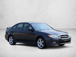 2008 Subaru Legacy 2.5i Limited