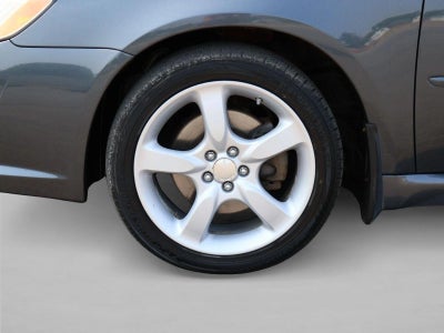 2008 Subaru Legacy 2.5i Limited