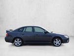 2008 Subaru Legacy 2.5i Limited