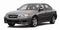 2008 Subaru Legacy 2.5i Limited