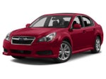 2013 Subaru Legacy 2.5i Automatic Premium