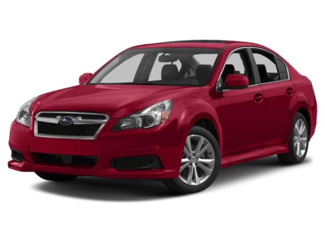 2013 Subaru Legacy 2.5i Automatic Premium