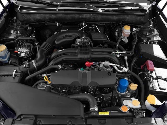 2013 Subaru Legacy 2.5i Automatic Premium