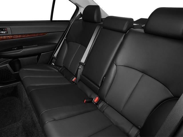 2013 Subaru Legacy 2.5i Automatic Premium