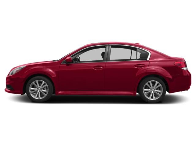 2013 Subaru Legacy 2.5i Automatic Premium