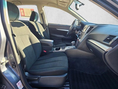 2014 Subaru Legacy 2.5i Automatic Premium