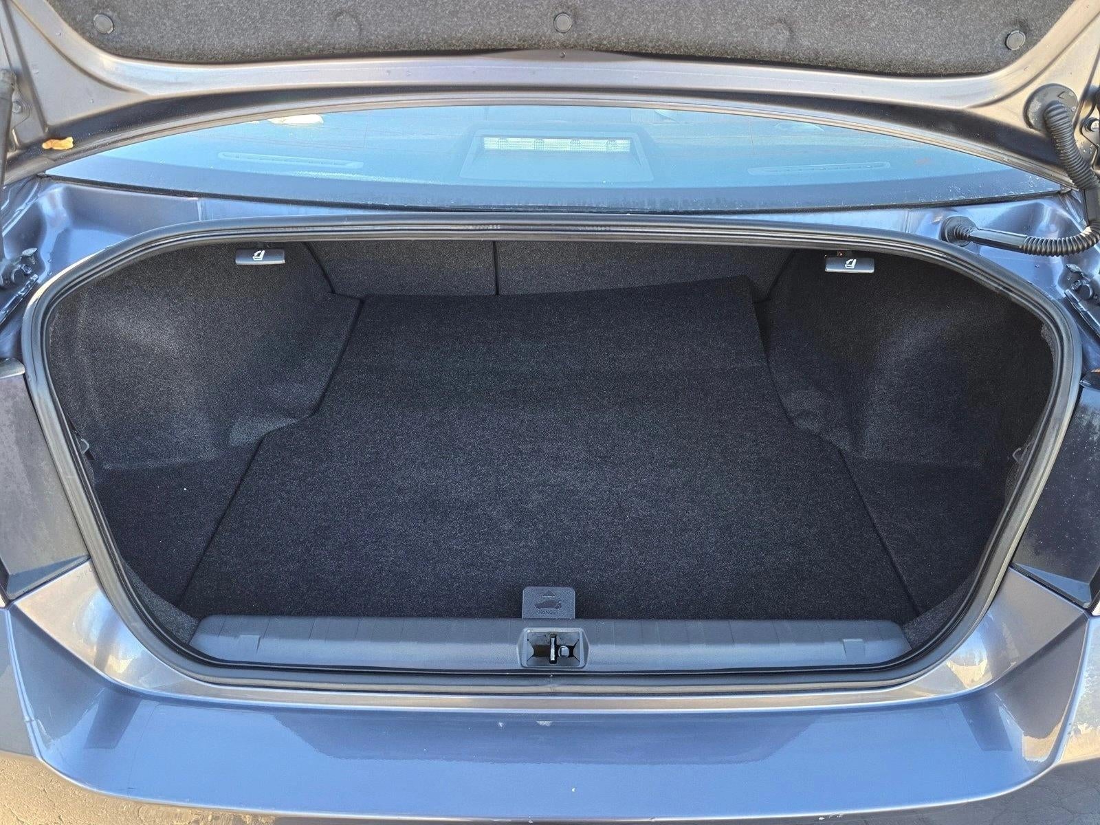 2014 Subaru Legacy 2.5i Automatic Premium