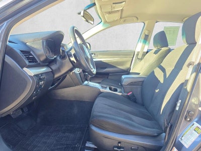2014 Subaru Legacy 2.5i Automatic Premium