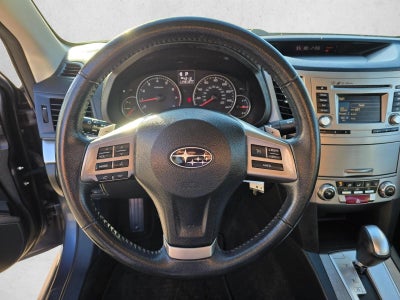 2014 Subaru Legacy 2.5i Automatic Premium