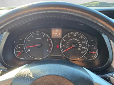 2014 Subaru Legacy 2.5i Automatic Premium