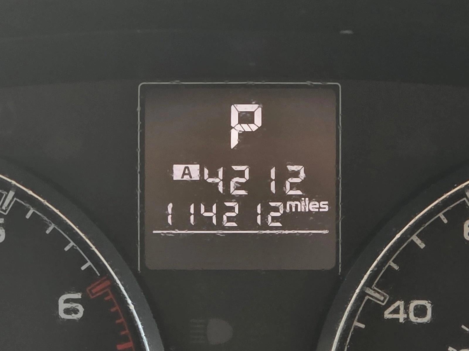 2014 Subaru Legacy 2.5i Automatic Premium