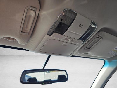 2014 Subaru Legacy 2.5i Automatic Premium