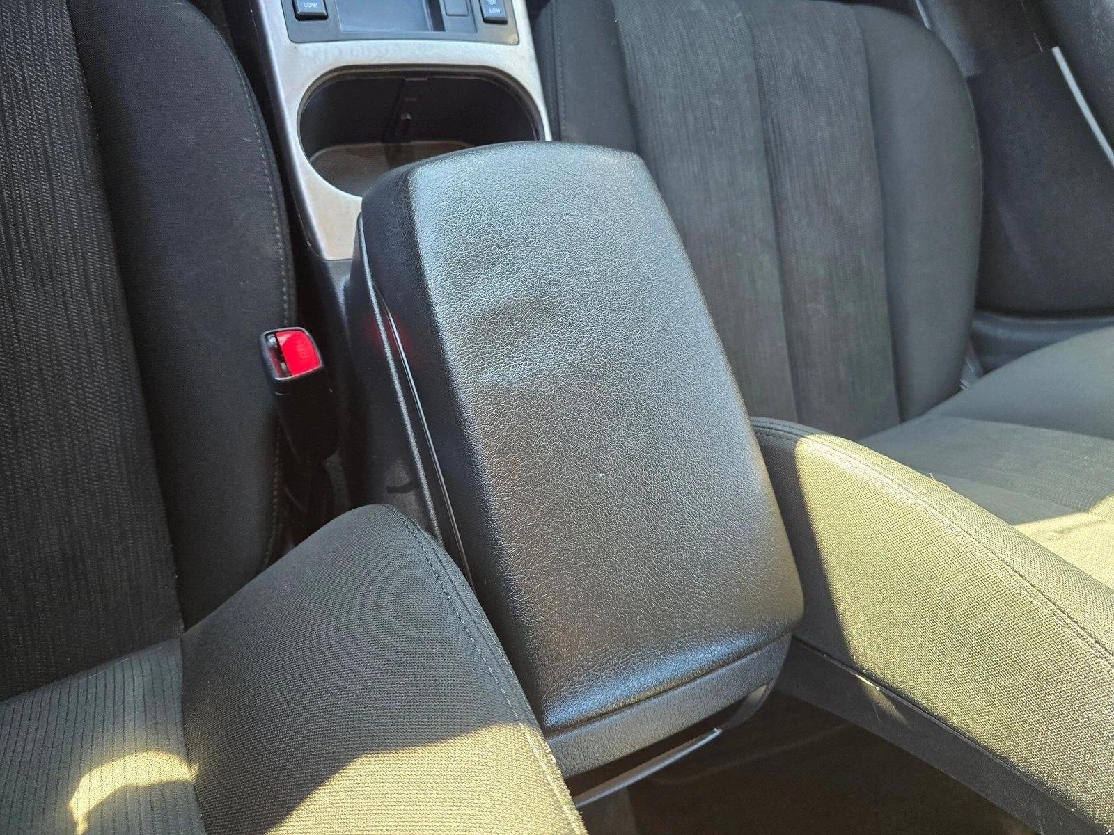 2014 Subaru Legacy 2.5i Automatic Premium