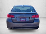2014 Subaru Legacy 2.5i Automatic Premium