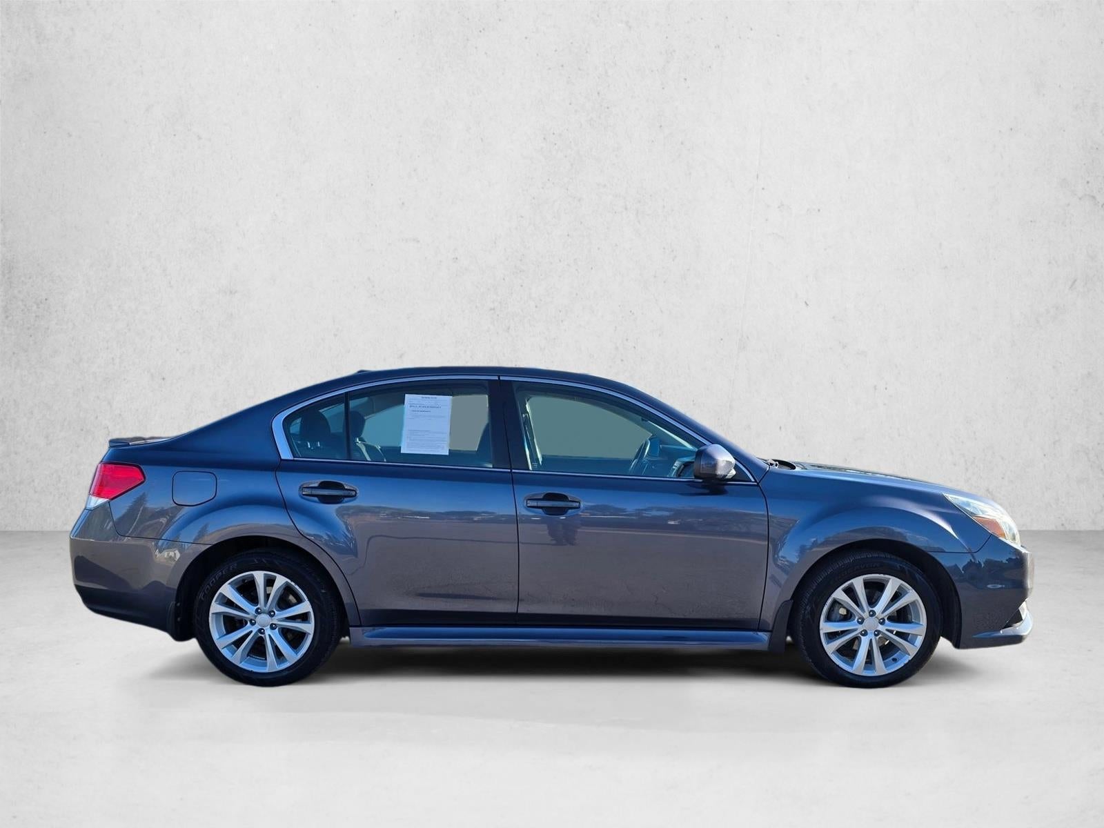 2014 Subaru Legacy 2.5i Automatic Premium