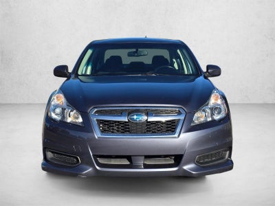 2014 Subaru Legacy 2.5i Automatic Premium