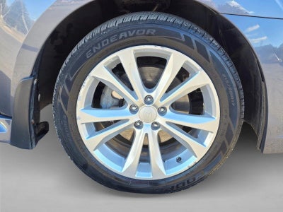 2014 Subaru Legacy 2.5i Automatic Premium