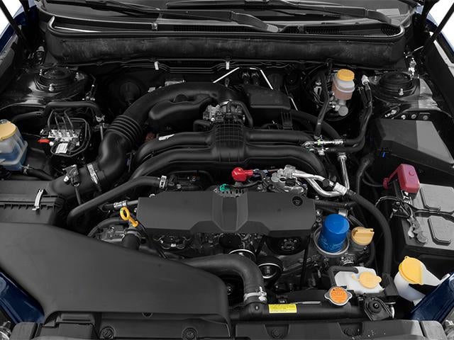 2014 Subaru Legacy 2.5i Automatic Premium