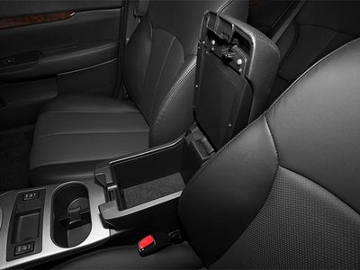 2014 Subaru Legacy 2.5i Automatic Premium