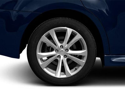 2014 Subaru Legacy 2.5i Automatic Premium