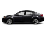 2010 Subaru Legacy 2.5i Automatic Premium All-Weather w/Power Moonroof