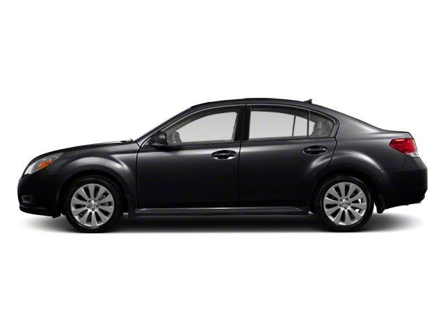 2010 Subaru Legacy 2.5i Automatic Premium All-Weather w/Power Moonroof